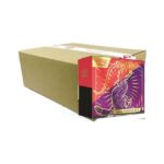 Escarlata y Púrpura 10x ETB