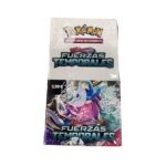 Fuerzas Temporales Caja 18